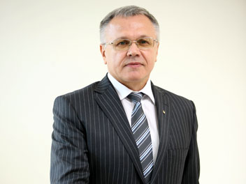Сергій Татусяк: “Без України Європа не є ні сформованою, ні об’єднаною” 