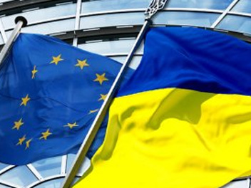 Європейський Союз перерахував Україні 19 млн. євро на підтримку екології та управління кордоном