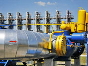 З 1 вересня розпочнуться реверсні поставки газу зі Словаччини в Україну