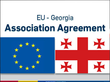 Грузія ратифікує Угоду про асоціацію