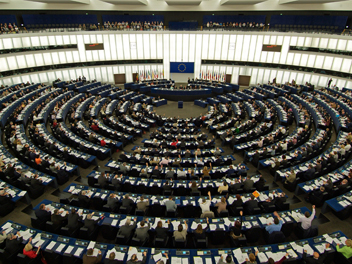 Європарламент має ухвалити резолюцію щодо кризи в Україні