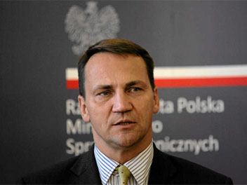 Глава МЗС Польщі закликає Захід рішучіше виступити проти російської агресії