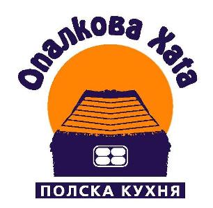«Опалкова хата» - перший в Києві ресторан польської кухні.