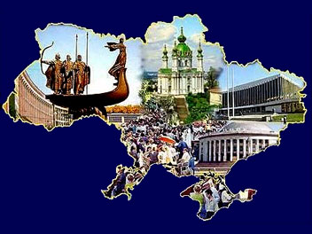 Відстояти місцеве самоврядування означає зберегти поступальність та темпи розвитку України.