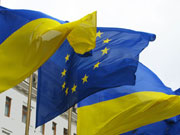 Курс України єдиний – до об’єднаної Європи