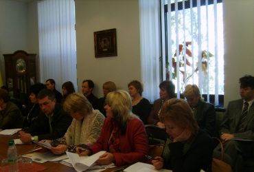 <a href="/gallery/1/55">Презентація регіонального центру євроатлантичної інтеграції у м.Вінниці, 09.10.2008р.</a>