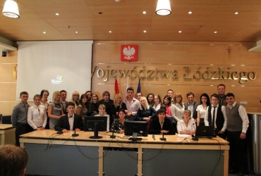 <a href="/gallery/1/103">Виїзд Студентського Парламенту Вінниччини до м. Лодзь
</a>