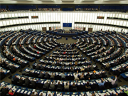 Європарламент має ухвалити резолюцію щодо кризи в Україні