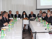 У Вінниці відбувся українсько-польський бізнес-форум 