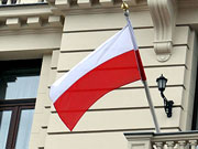 Офіційний візит Генерального консула Республіки Польща на Вінничину